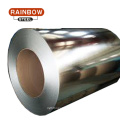 China supplier steel coil in low price manufacturers
